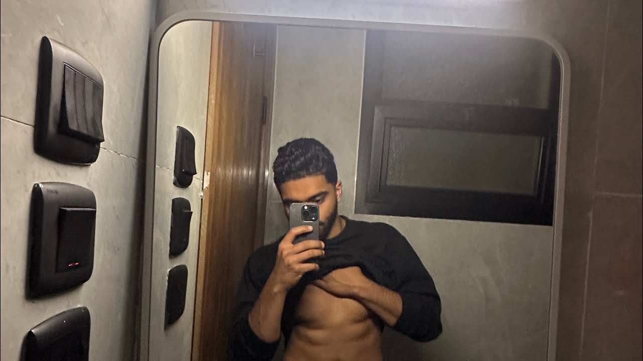 Gym progress and the struggle and sacrifice of picking one thing at a time 