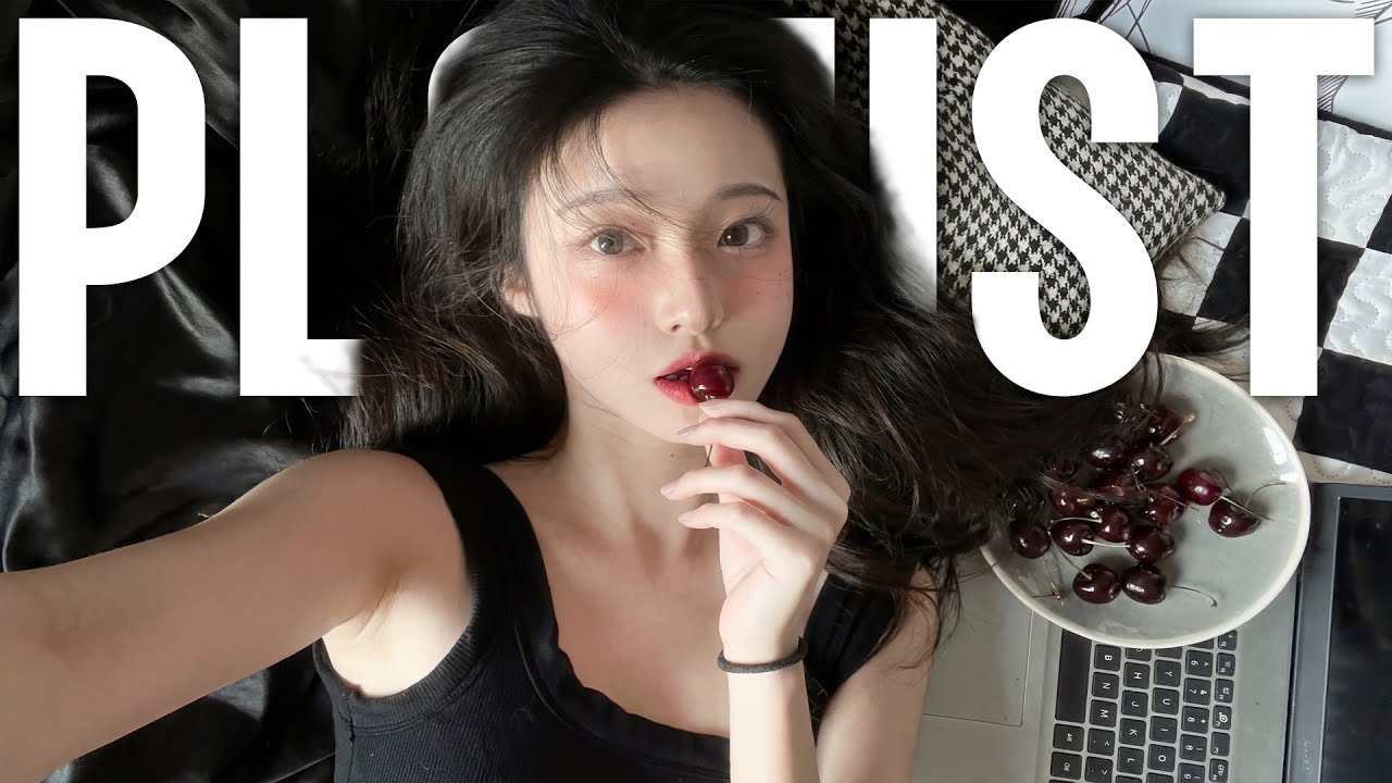 𝐏𝐥𝐚𝐲𝐥𝐢𝐬𝐭 (진-짜)맛도리 곡만 골라 왔습니다 | 감성 힙합・R&B・Pop 플레이리스트