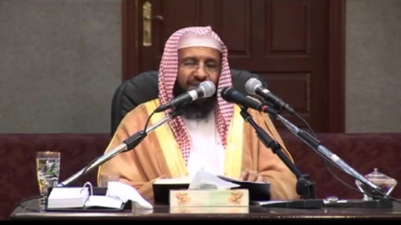 مراعاة المصلحة في القوامة | الشيخ محمد باجابر