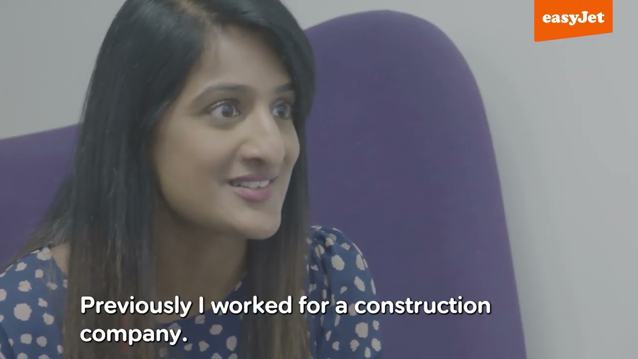 People Team - Reena's Story