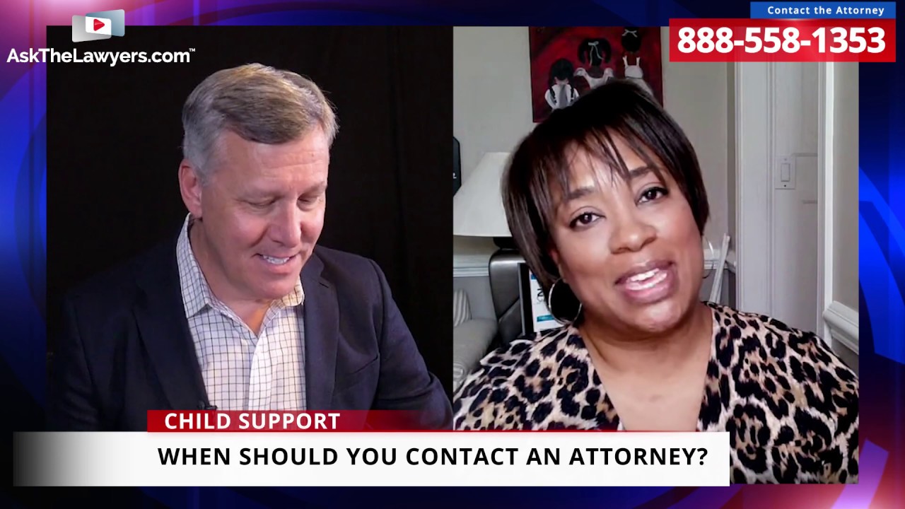 My Ex Refuses to Pay Child Support. What Are My Options?