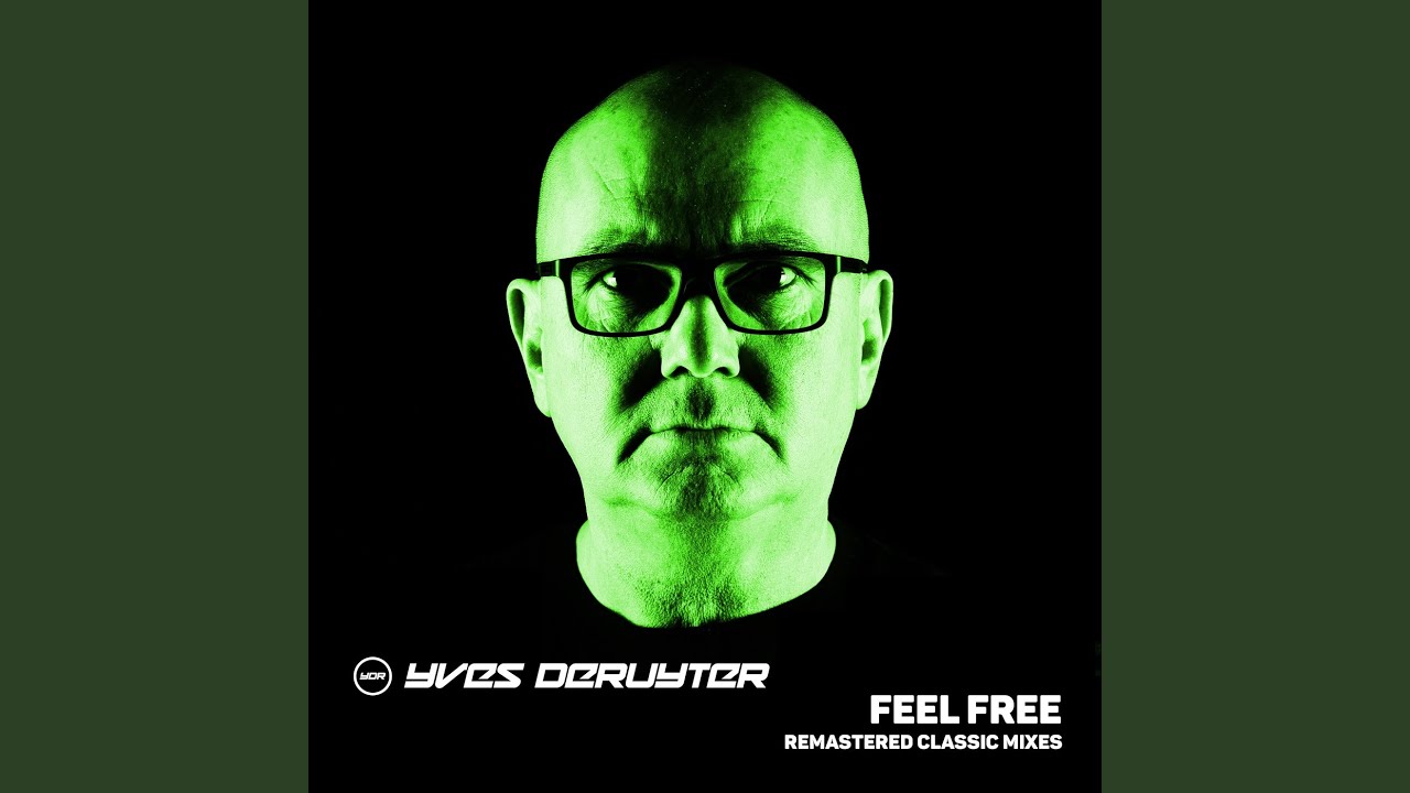 Feel Free (Remastered 2007 Remake)