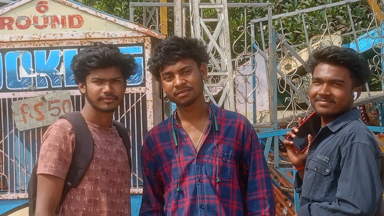 पहली बार नया झूला झूले || मुफ़्त में भी एक झूला झूले लिए 😍||Daily vlogs 