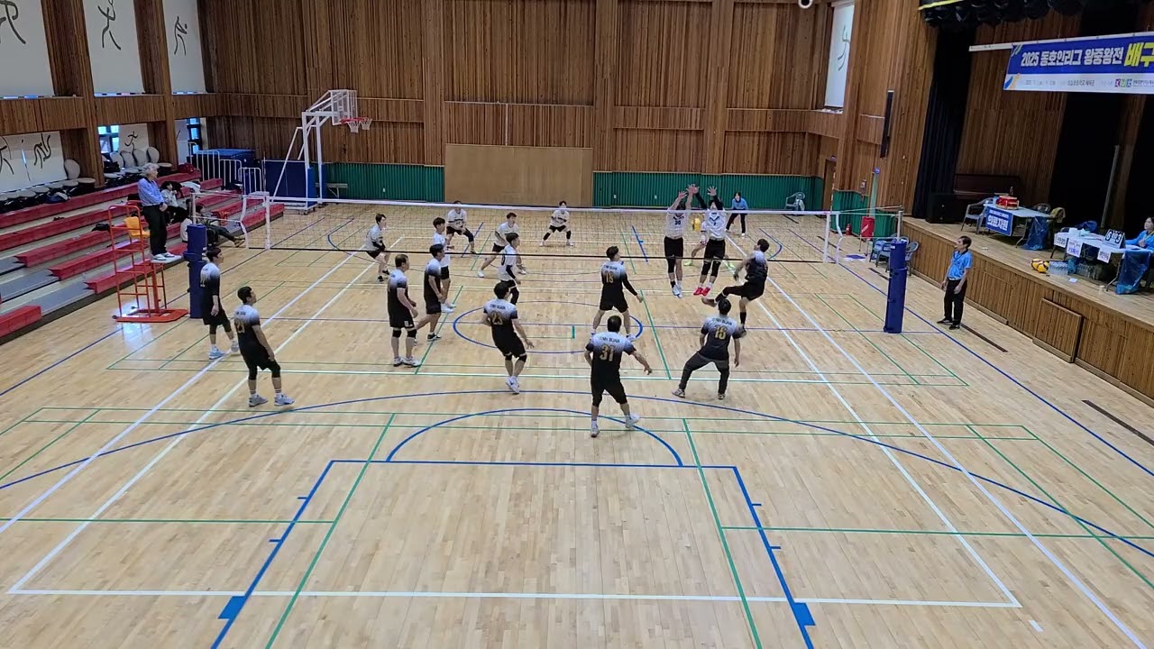 251101왕중왕전 vs 부안느리울