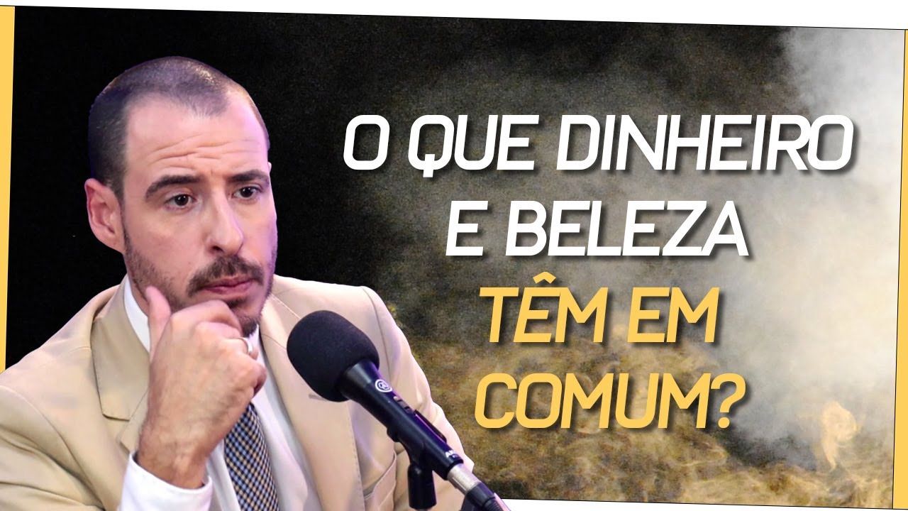 O QUE &Eacute; O VSM - VALOR SEXUAL DE MERCADO? | THIAGO SCHUTZ (Casa Cheia)