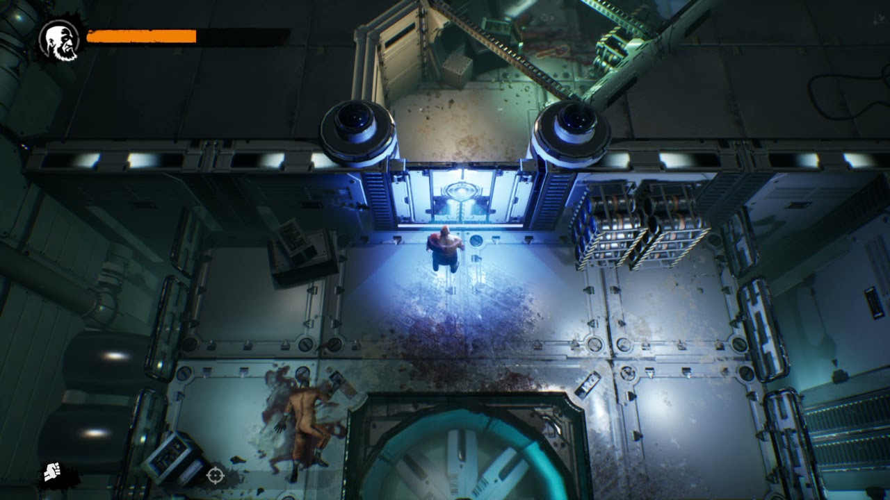 Redeemer  Enhanced Edition. Tanz ins Verderben