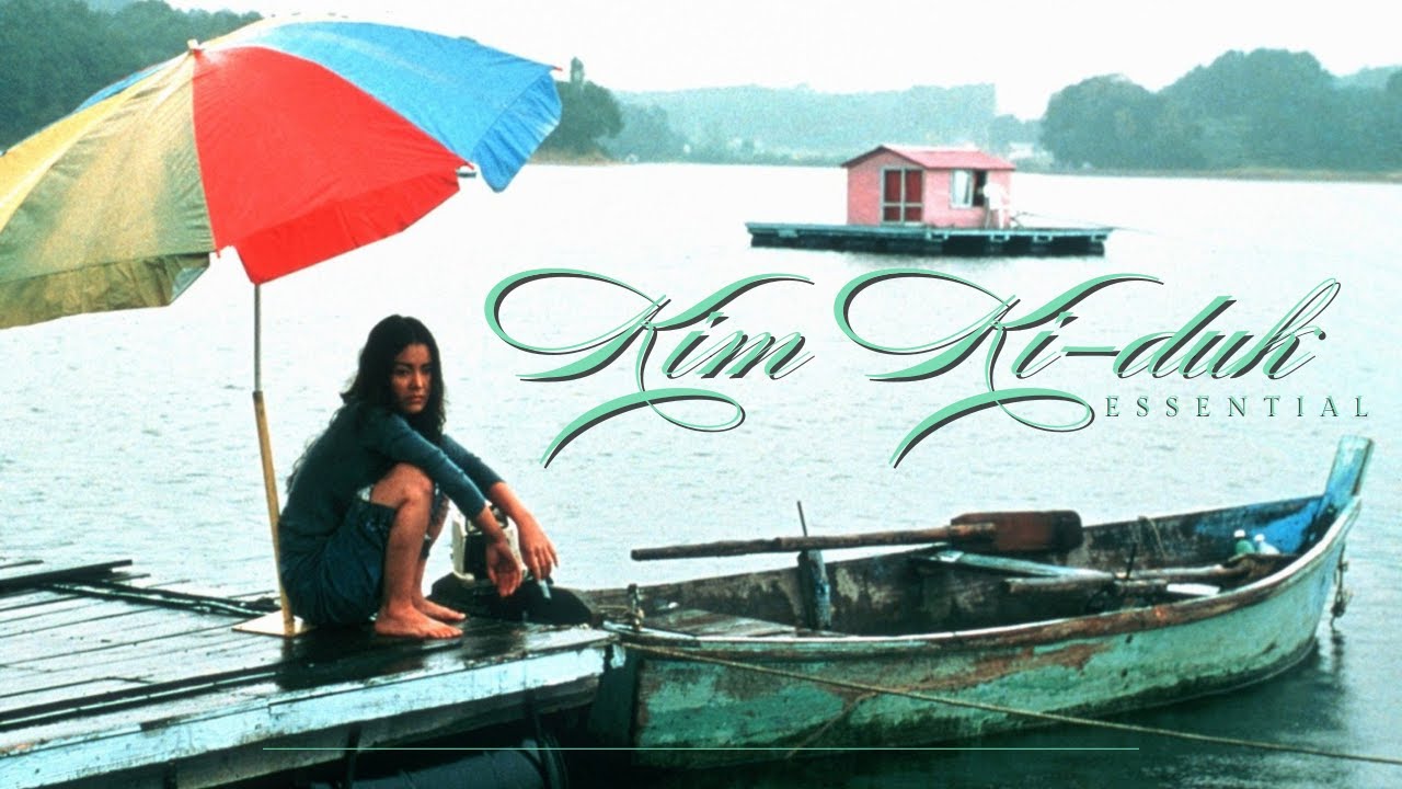 Kim ki-duk Essential