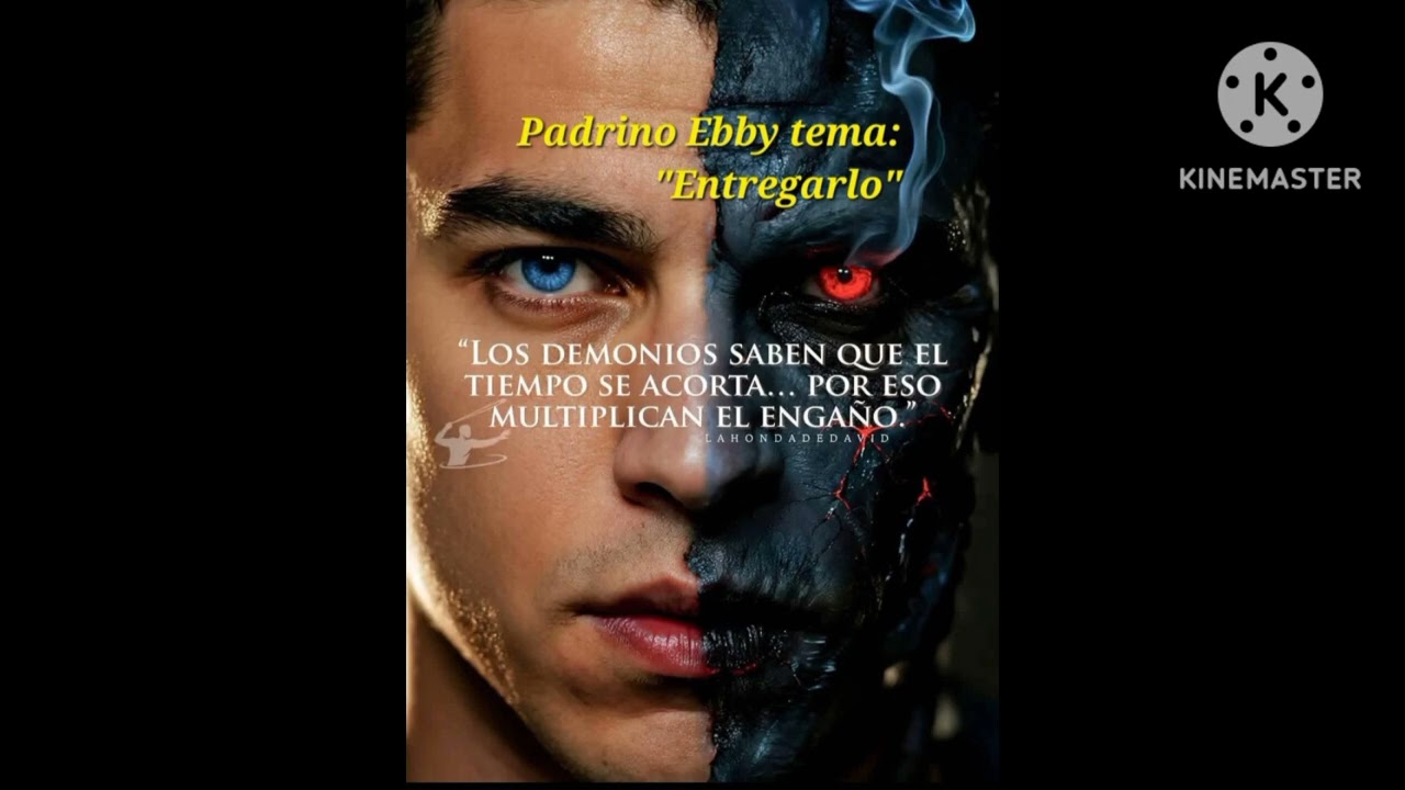 Padrino Ebby tema: 