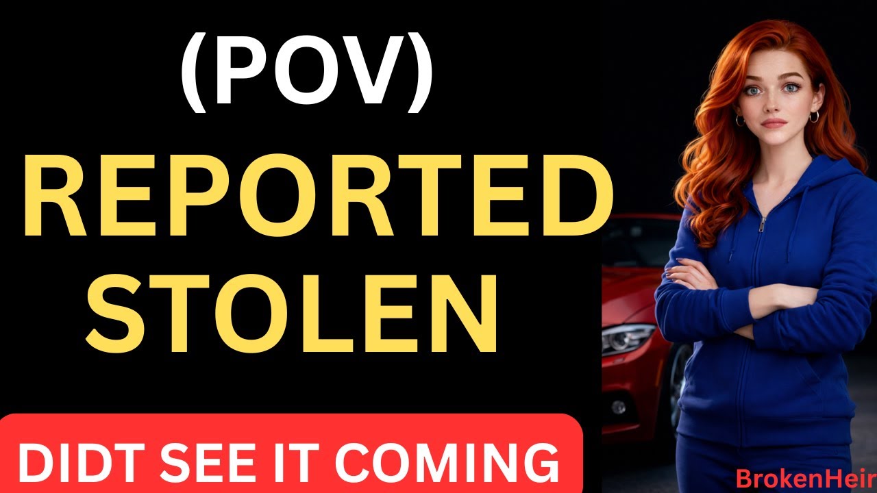 Entitled Parents Gave My Brother My Car — So I Reported It Stolen