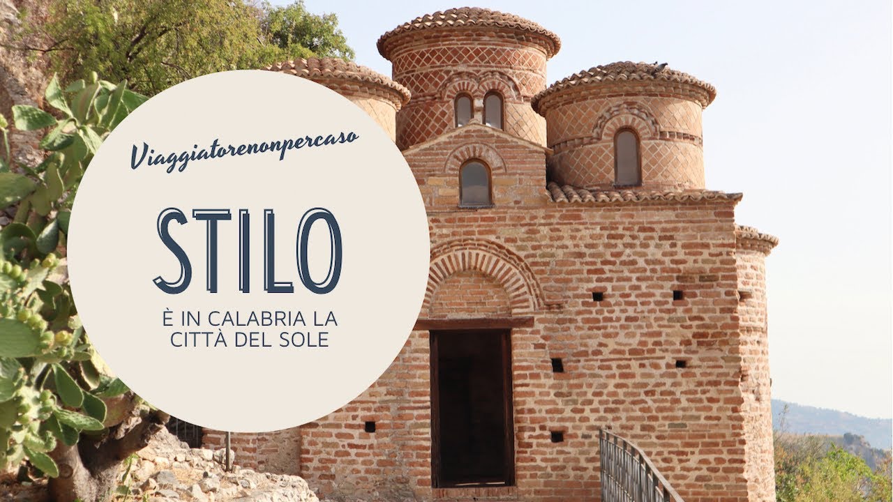 Stilo – È in Calabria La Città del Sole