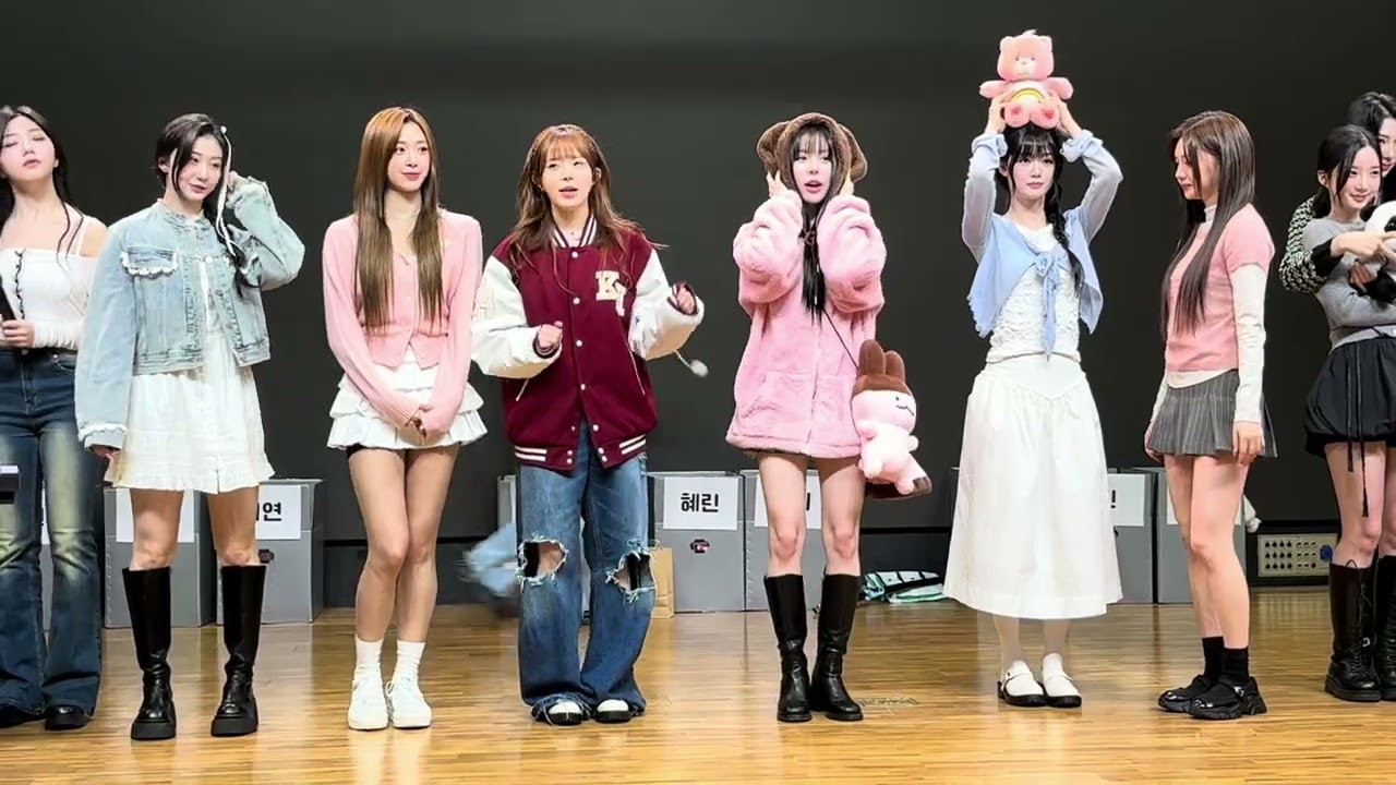 트리플에스 triples vv 에버라인 20250301 