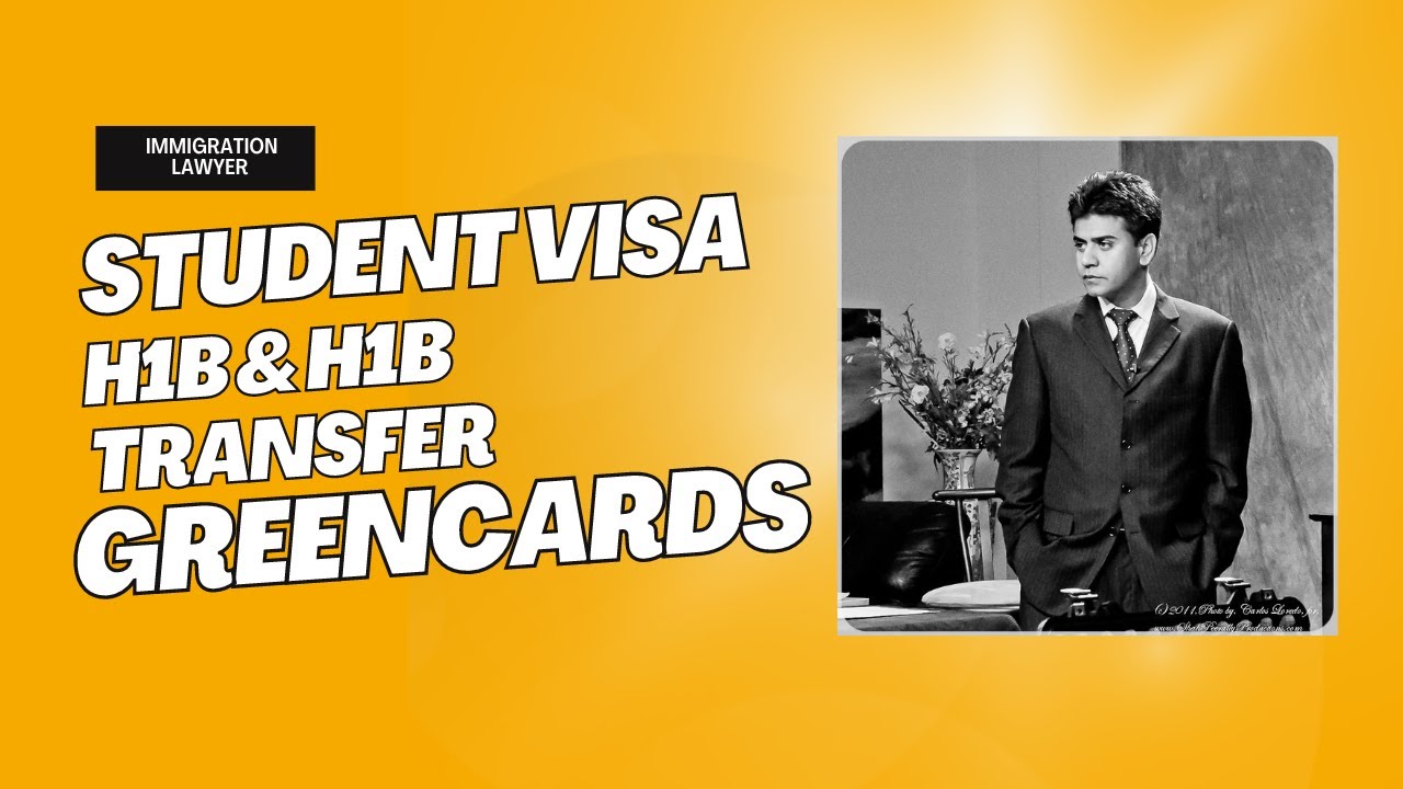 Do you need a 2022 change of status  to H1B visa or a greencard?
