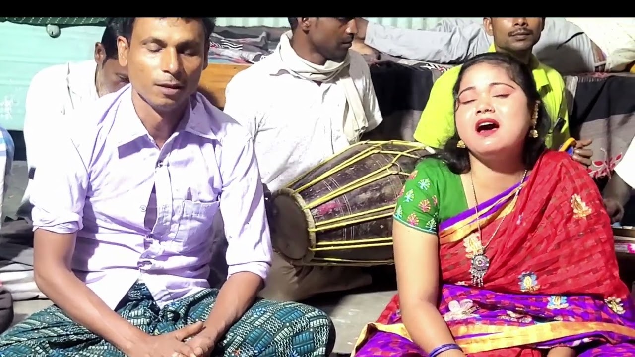 আমি কোন কিনারায় লিখব চিঠি বলনা বিডি