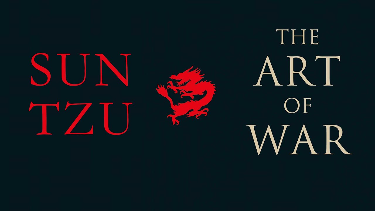 🔴 Profound and Timeless Quotes from The Art of War by Sun Tzu