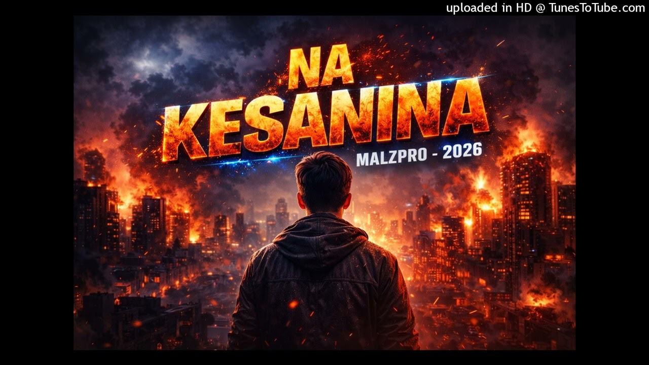 MalzPro- Na kesanina- (2026)
