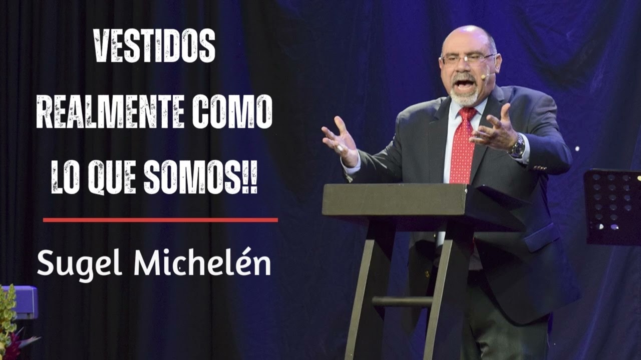 EL PODER DE LA PALABRA DE DIOS!! | Verdad con Sugel Michelén