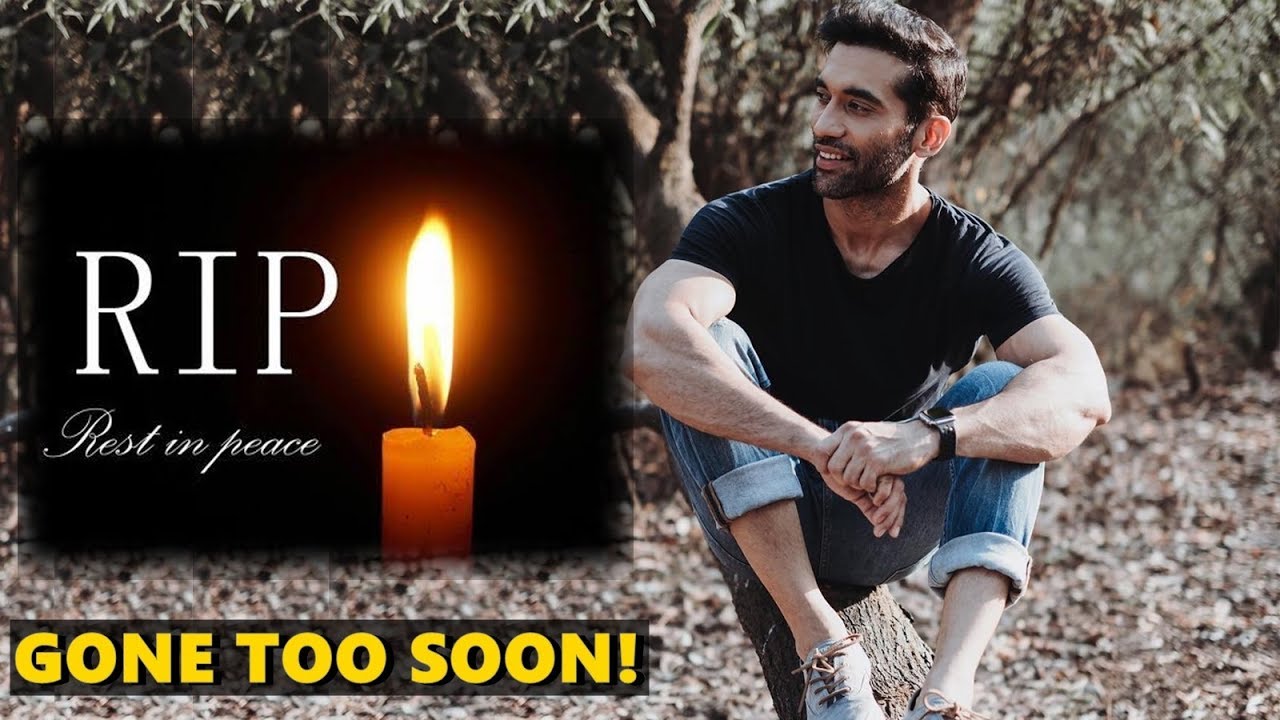 Shocking! 'Kaal' actor Kushal Punjabi passes away at 37