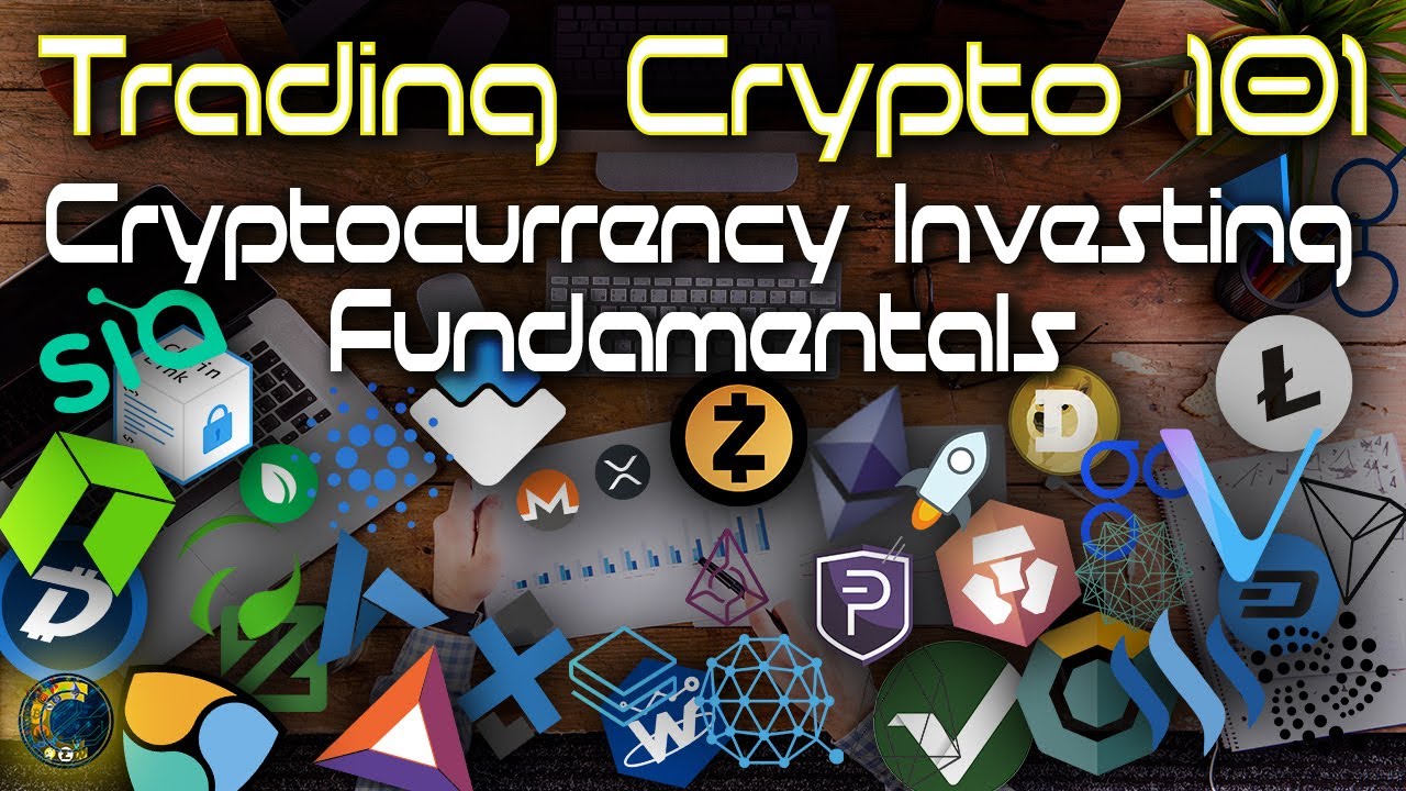 A Fundamental Approach to Cryptocurrency Investing
