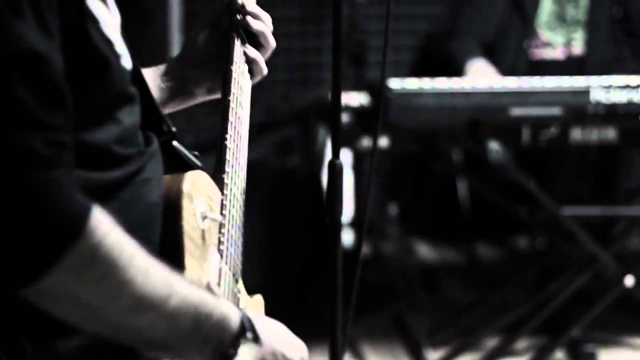John Porter - Lawrence (Official video)