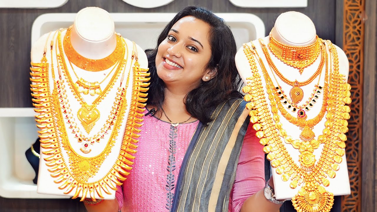 ഇനി സ്വർണം വാങ്ങാൻ സമയമായി | My Jewellery Shopping Vlog | Gowri Krishnan
