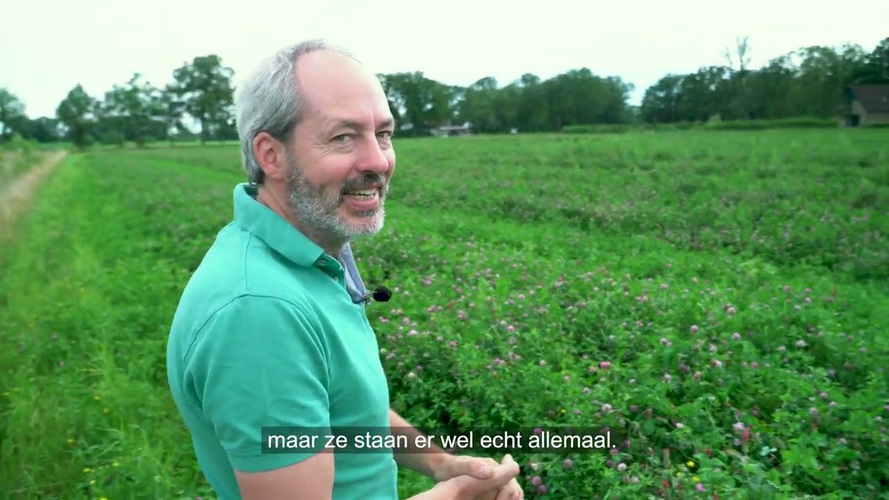 Jasper van den Munckhof (Building Balance + NABB) | Transitieteam Circulaire Bouweconomie