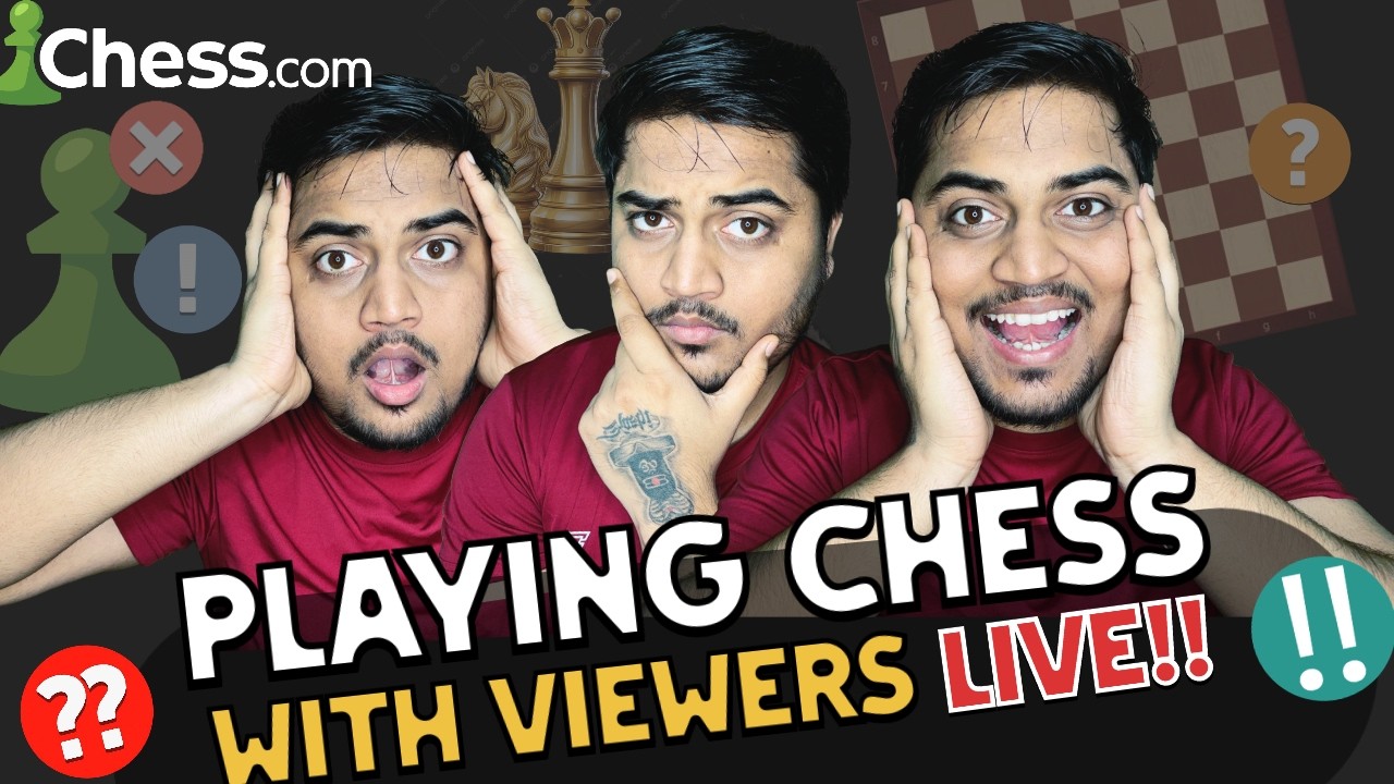 Playing With Subs/Target 2471 Subs @chess #chess #chessgame