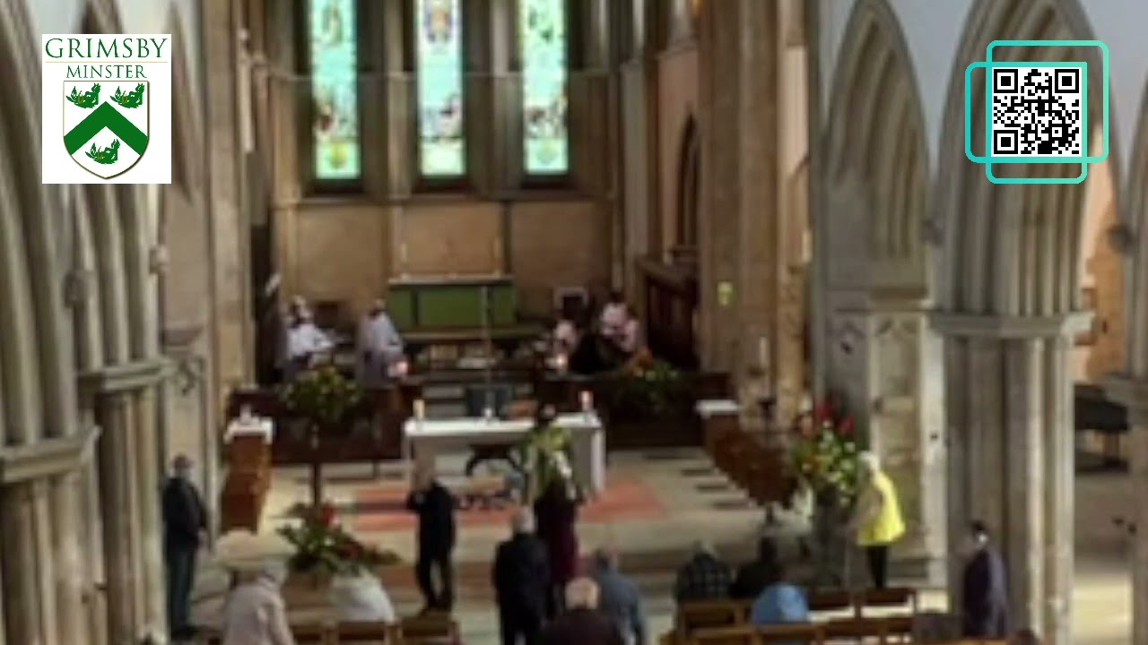 Thou visitest the earth - Maurice Greene