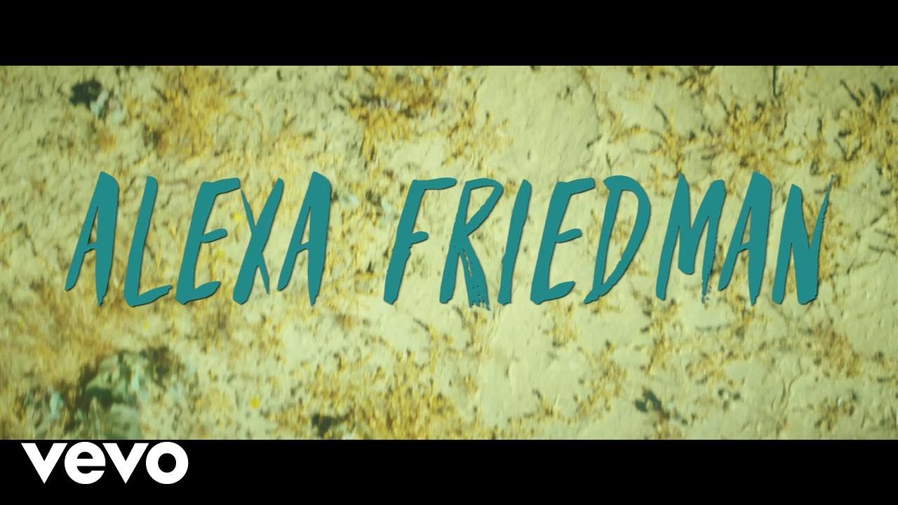 Alexa Friedman - Enraptured