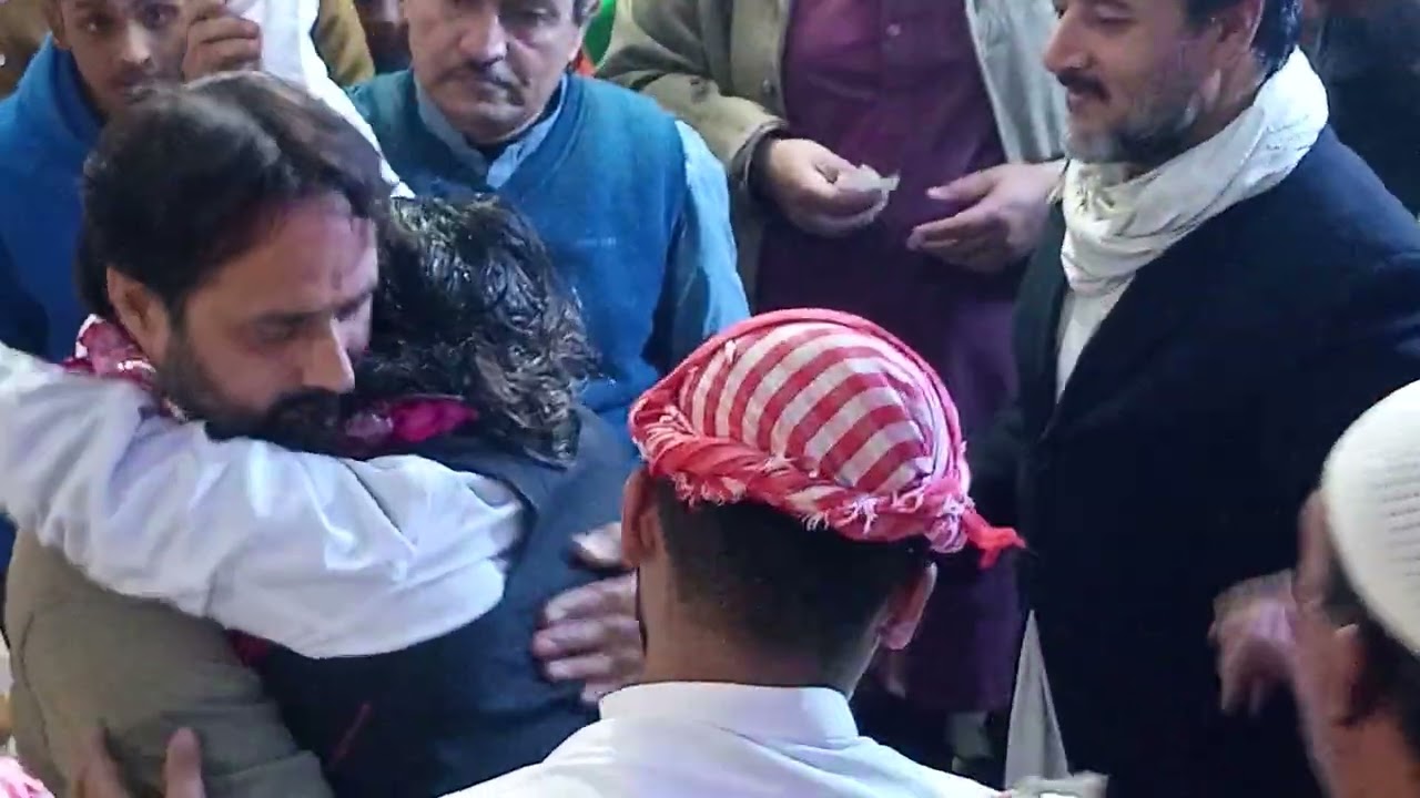 Salana Mehfil Sama Part 5