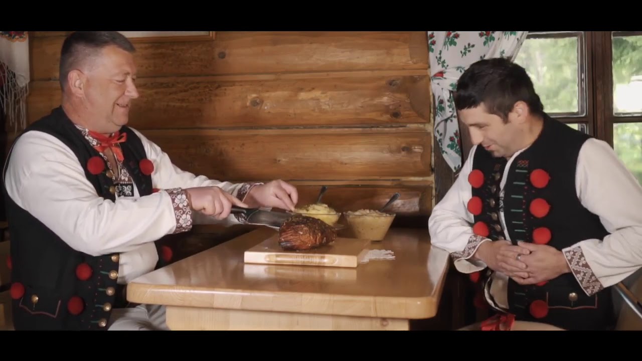 Smaki na Wisłę - Kita w kapuście w 