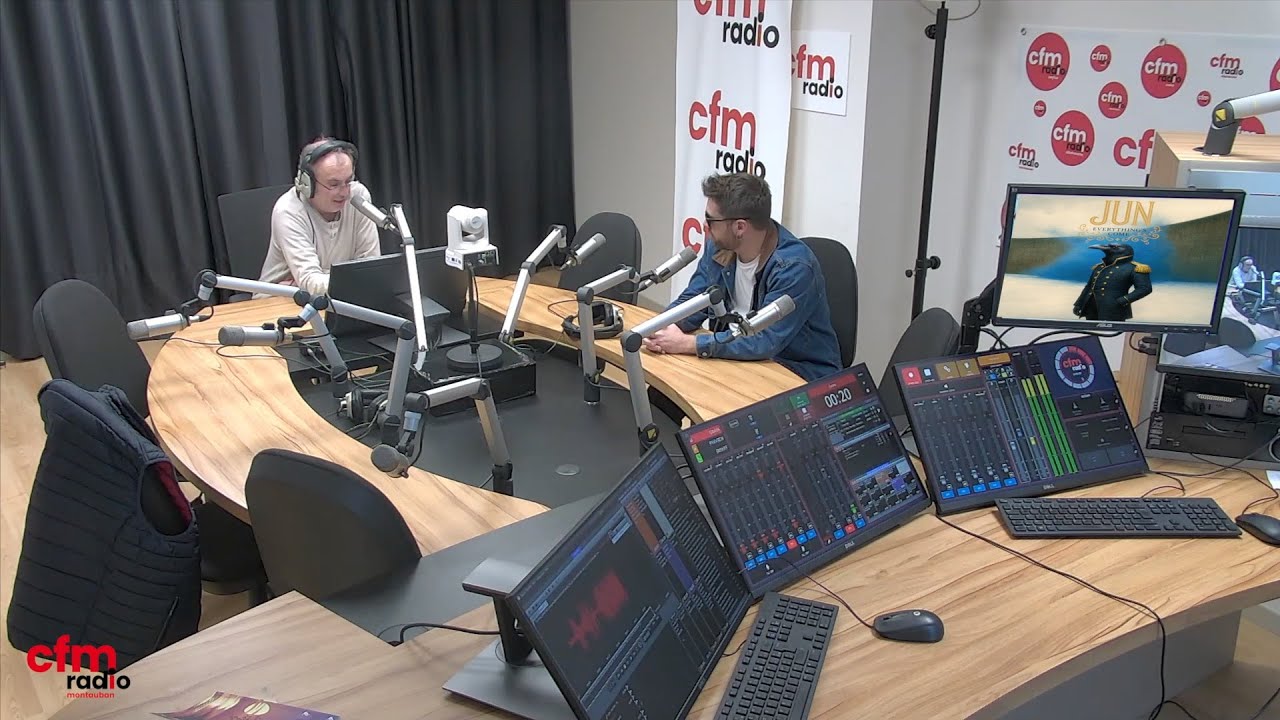 Jun présente le premier titre de son nouvel EP