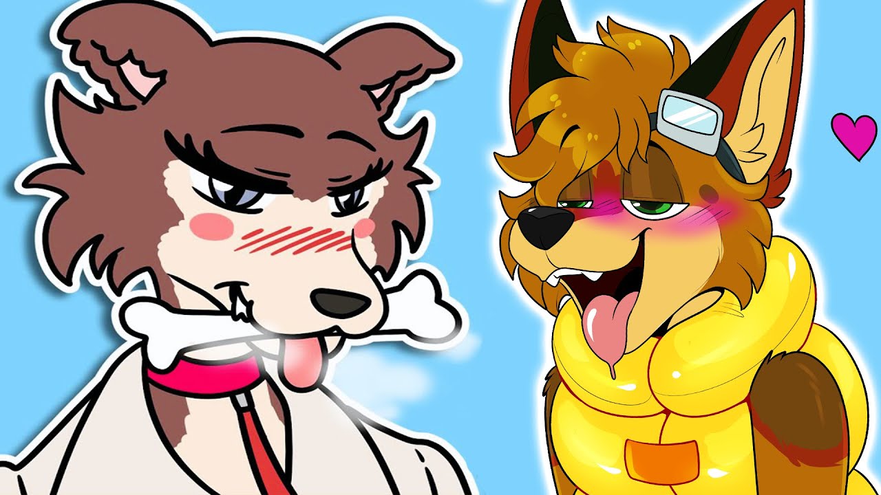 FURRIES REACT: Why You're ACTUALLY a Furry [Professor Lando]
