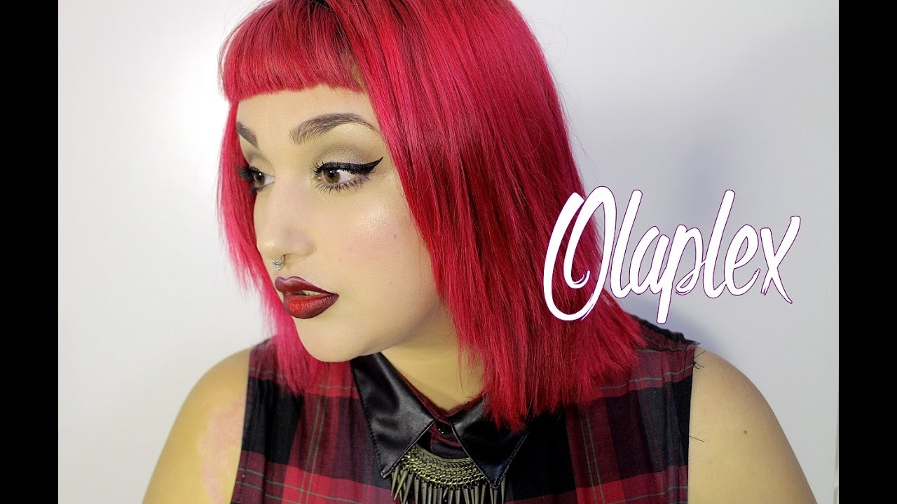 Cómo reparar (de verdad) el cabello | Todo sobre Olaplex | Boo