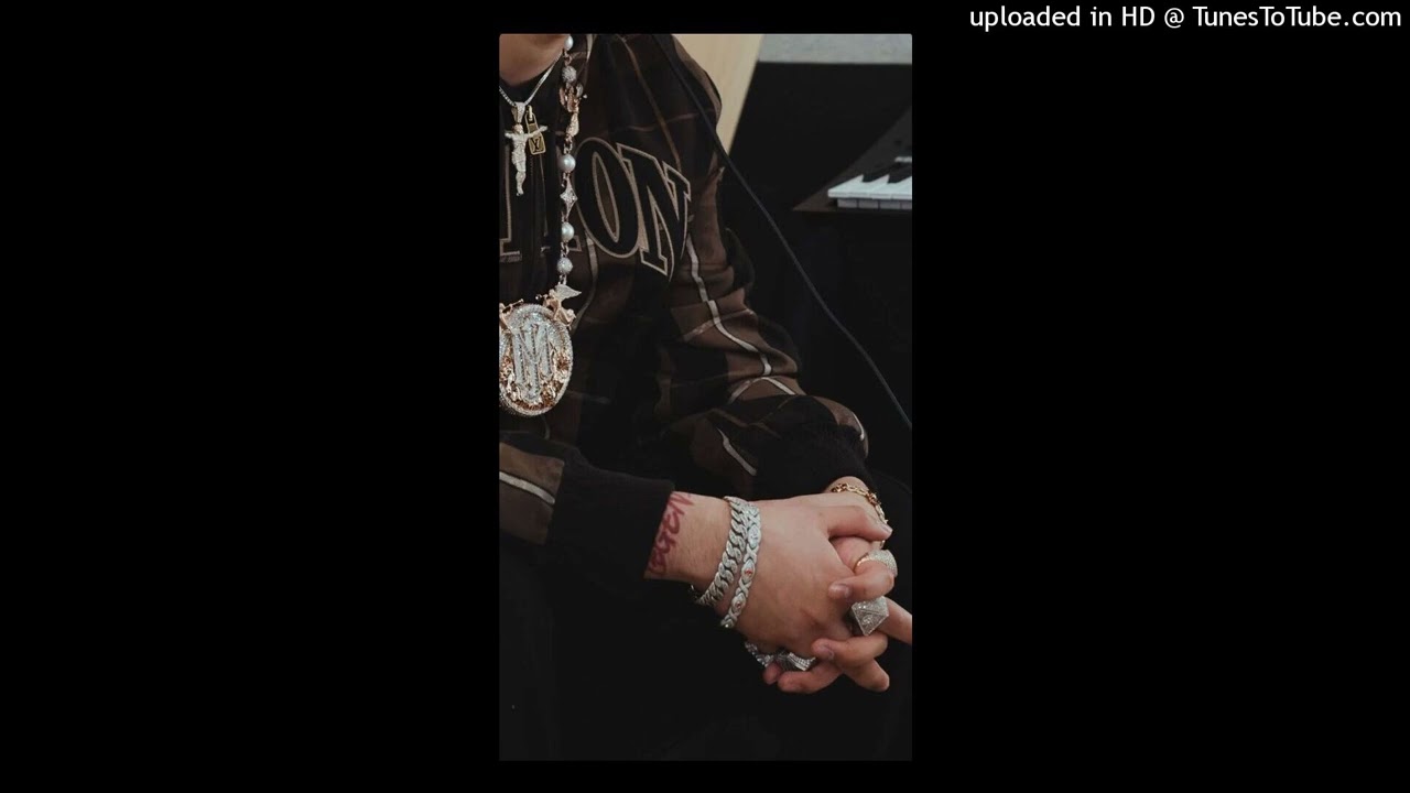 Cris MJ X FloyyMenor X Reggaeton Type Beat - 