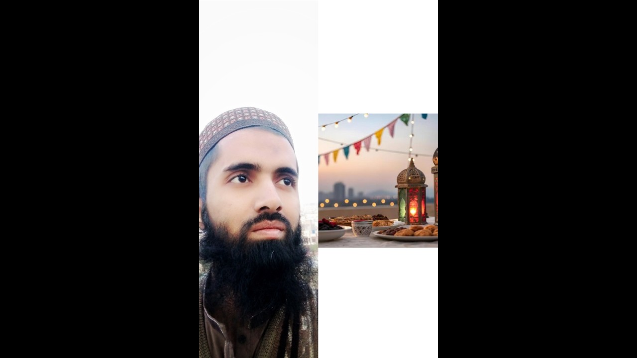 Ramadan Coming Soon!