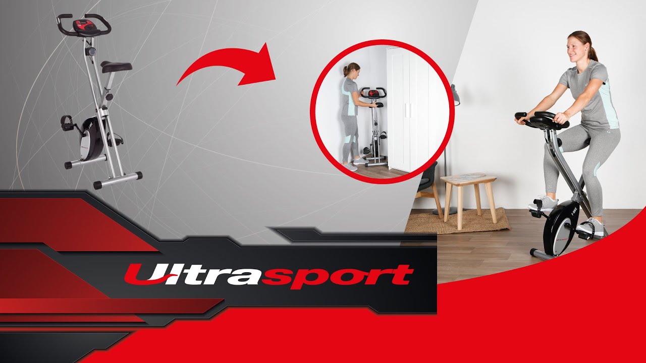 Ultrasport F-Bike | Amazon's Choice | Bestseller