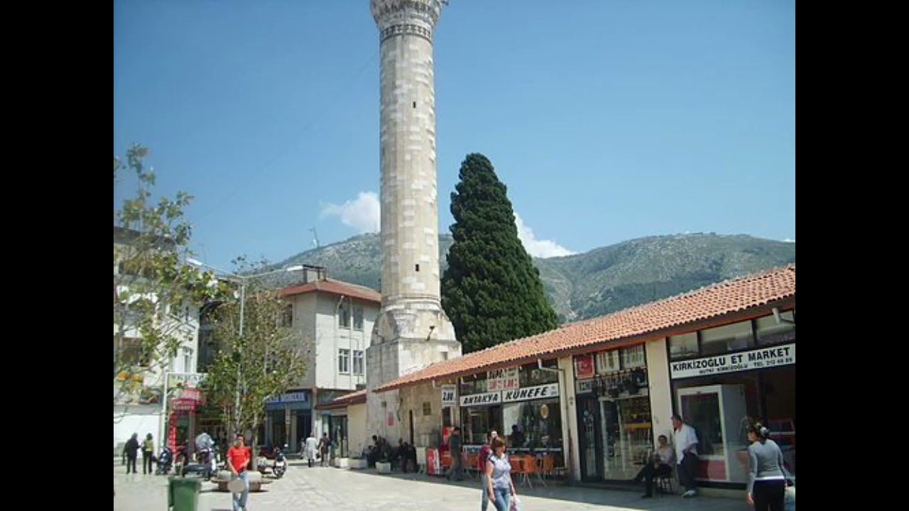 Fevzi Kurtuluş Antakya