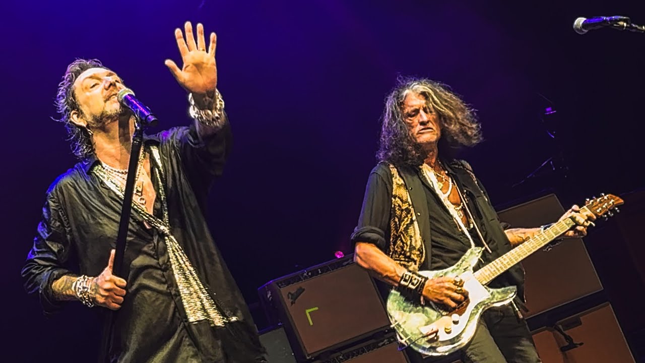 Joe Perry Project - 