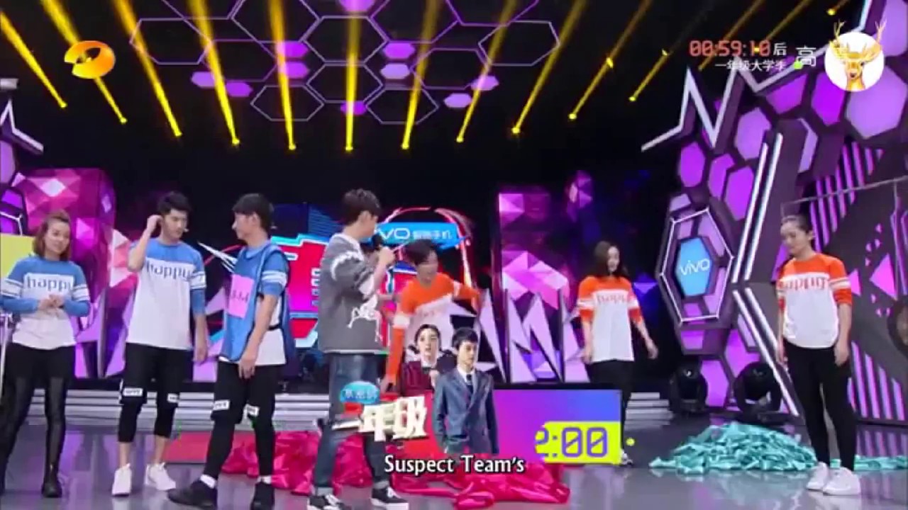 Luhan Cute & Funny Moments Compilation Pt3