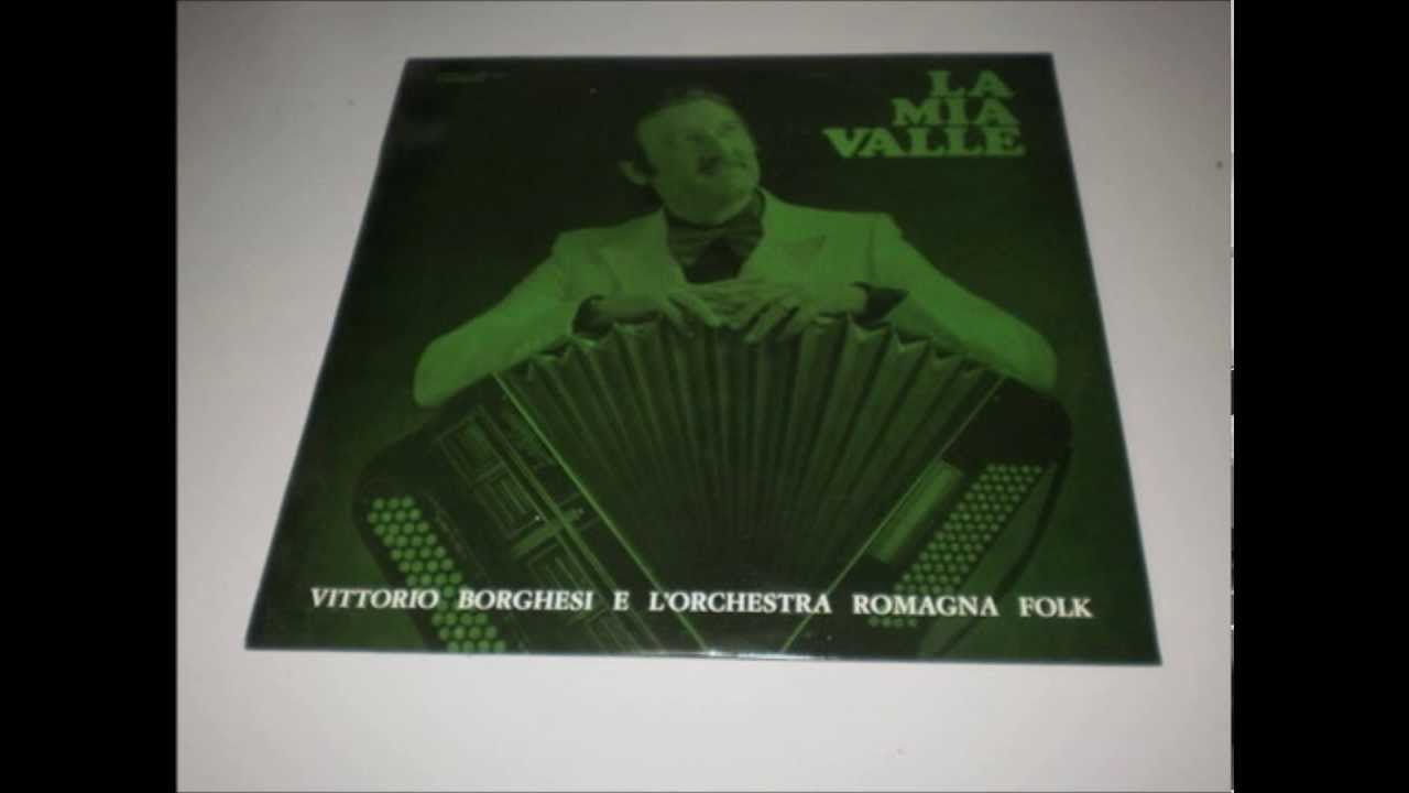 RICCIOLONA Orchestra Borghesi