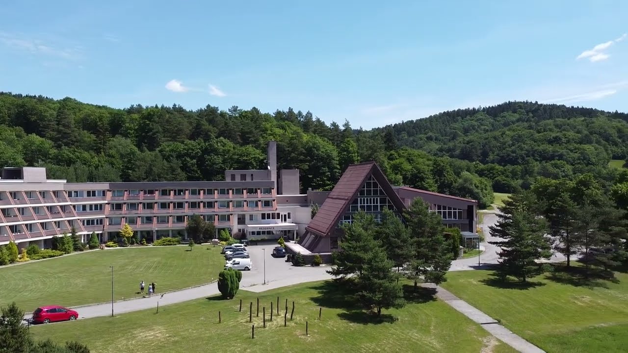 HOTEL VŠEMINA