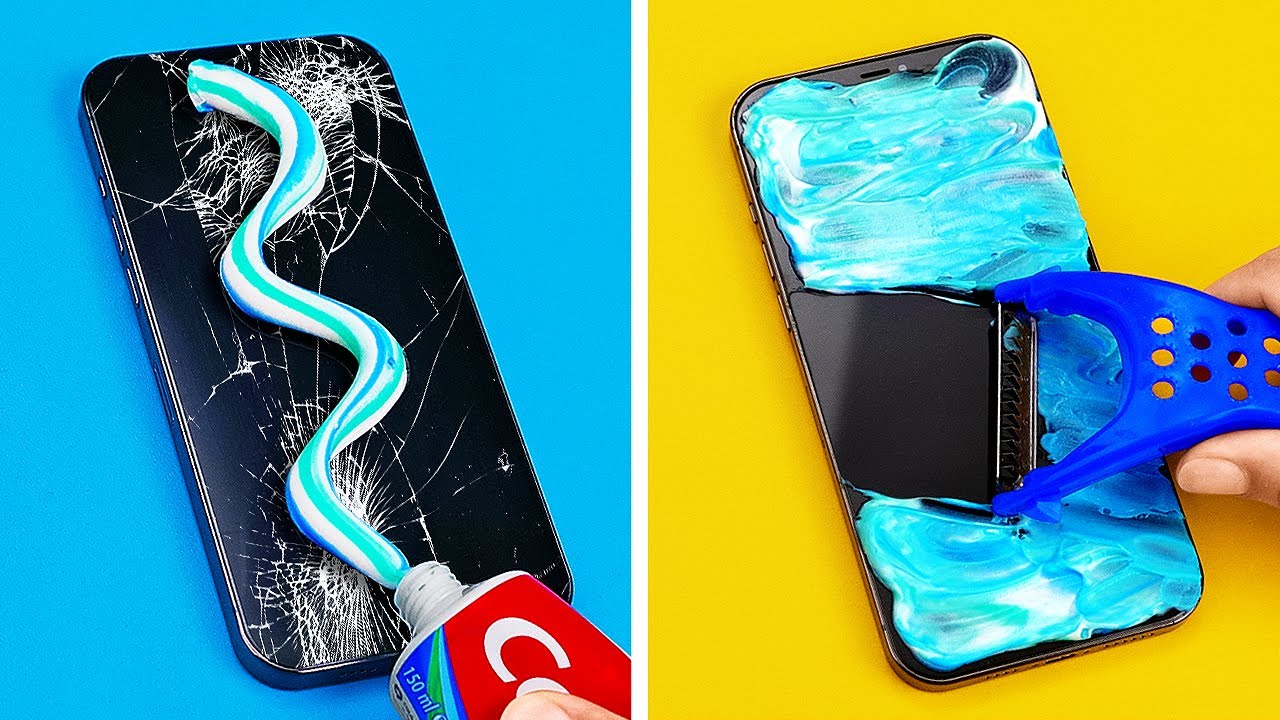 GERÇEKTEN İŞE YARAYAN POPÜLER TIKTOK TÜYOLARI | EN İYİ MUTFAK TAKTİKLERİ VE DENEYLERİ 🏡