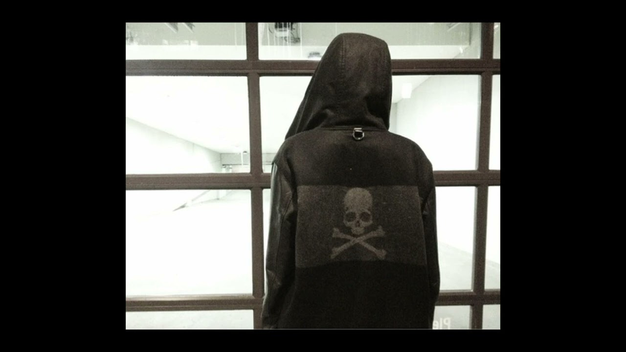 ambient x lildrughill type beat 