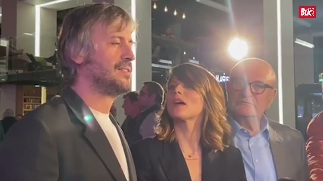 Bane Trifunović gledao u koleginicu, pa joj pred svima rekao: 