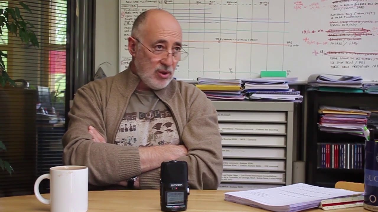 Roger NARBONI, La lumière en architecture / RE-PORT