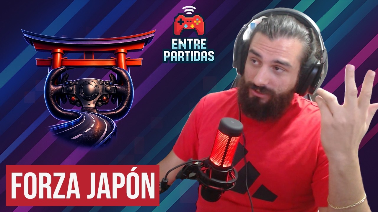 Forza Horizon 6 pinta enorme y Jap&oacute;n le sienta perfecto | Entre Partidas