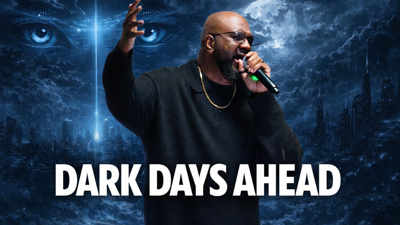 Prophetic Forecast: I See Darkness