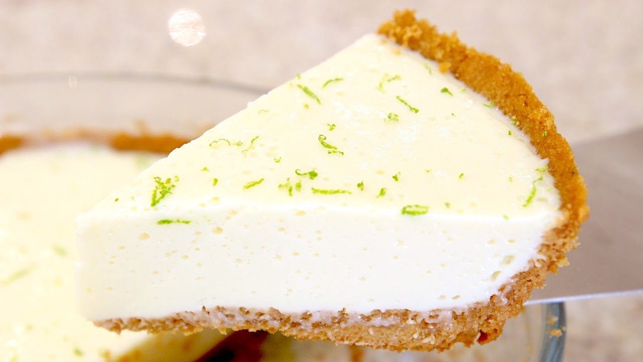 INCRÍVEL!! VOCÊ NUNCA VIU TORTA DE LIMÃO MAIS RÁPIDA QUE ESSA! POUCOS INGREDIENTES - Isamara Amâncio
