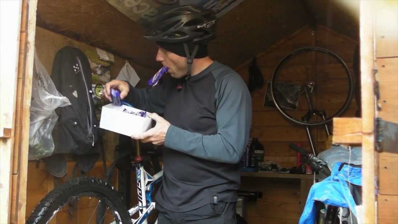 Muckmedden 2012 (Official Video)