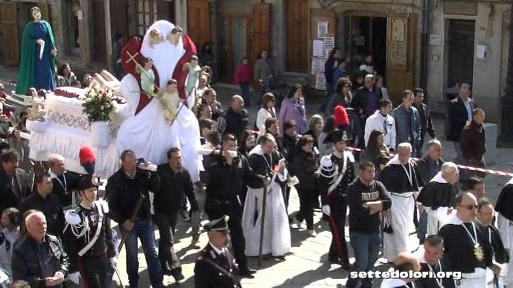 Sabato Santo 2011 parte1